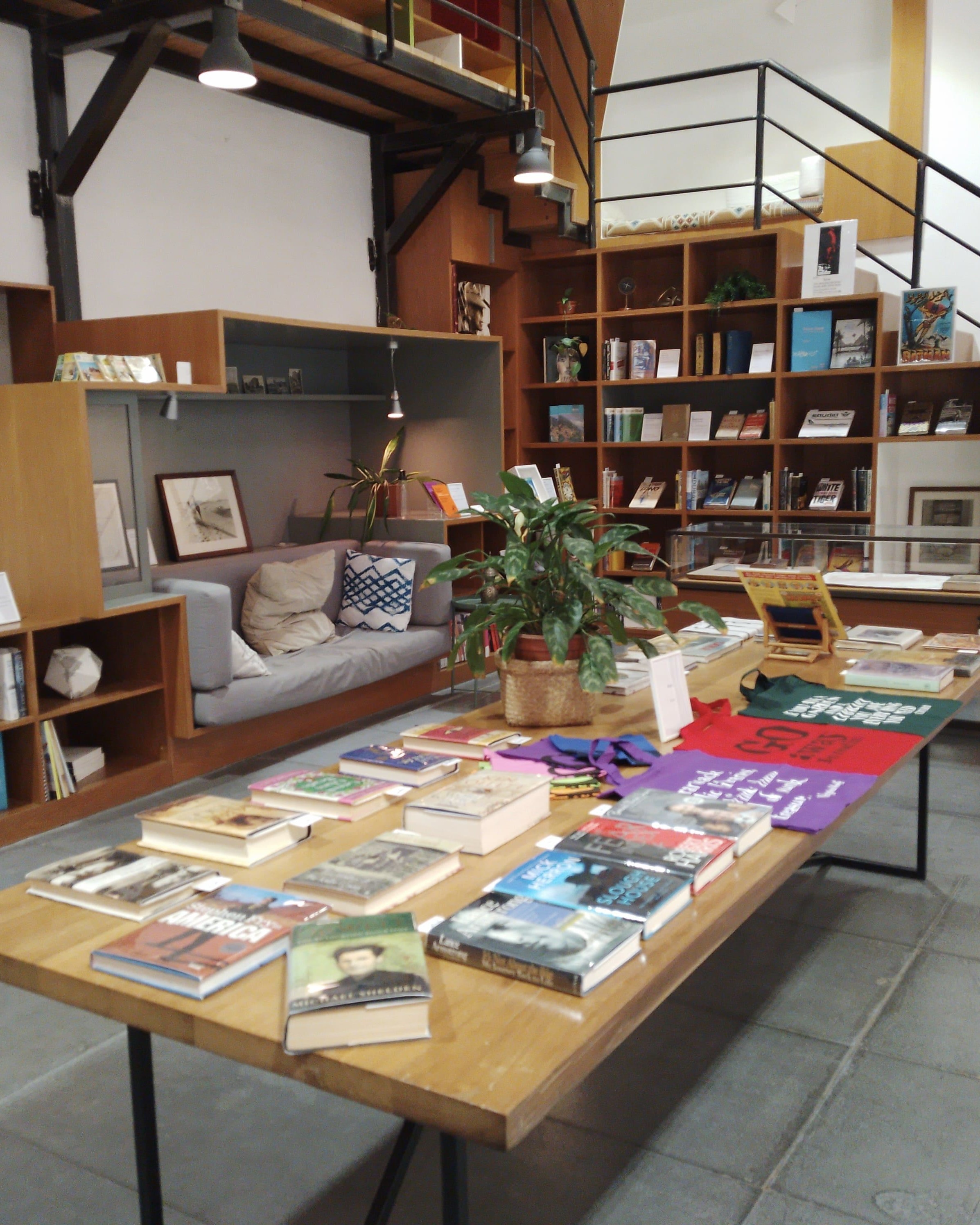 Zerzura Rare Books