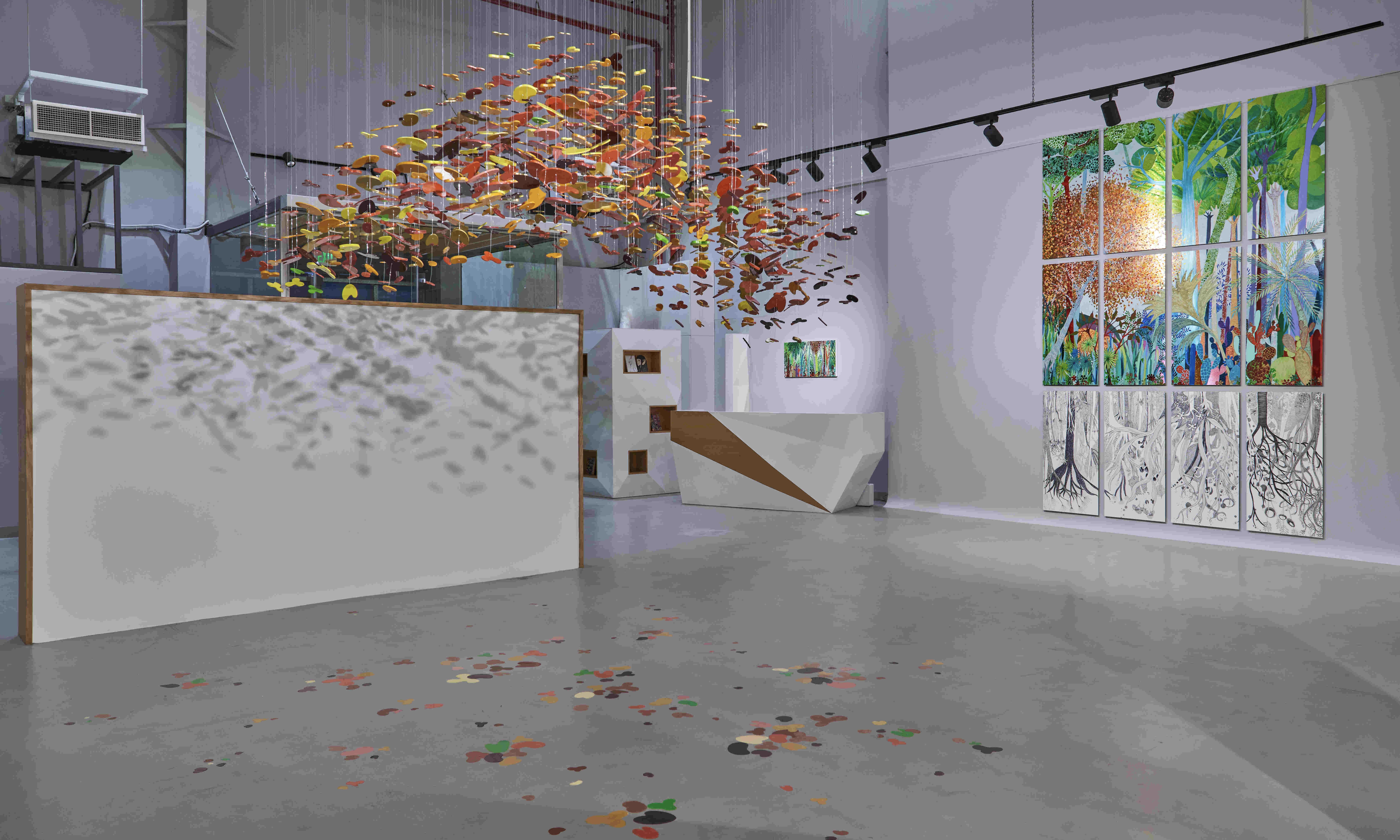 Aisha Alabbar Gallery
