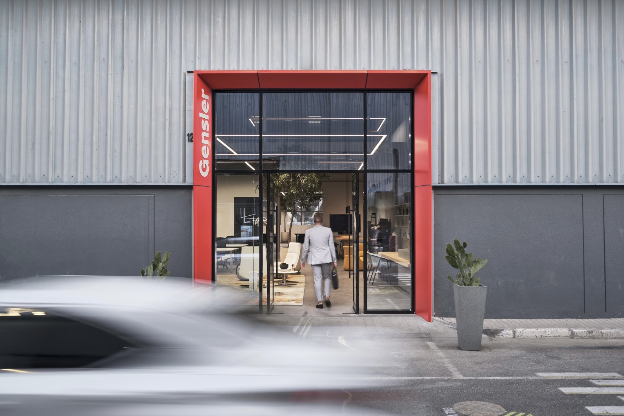 Gensler