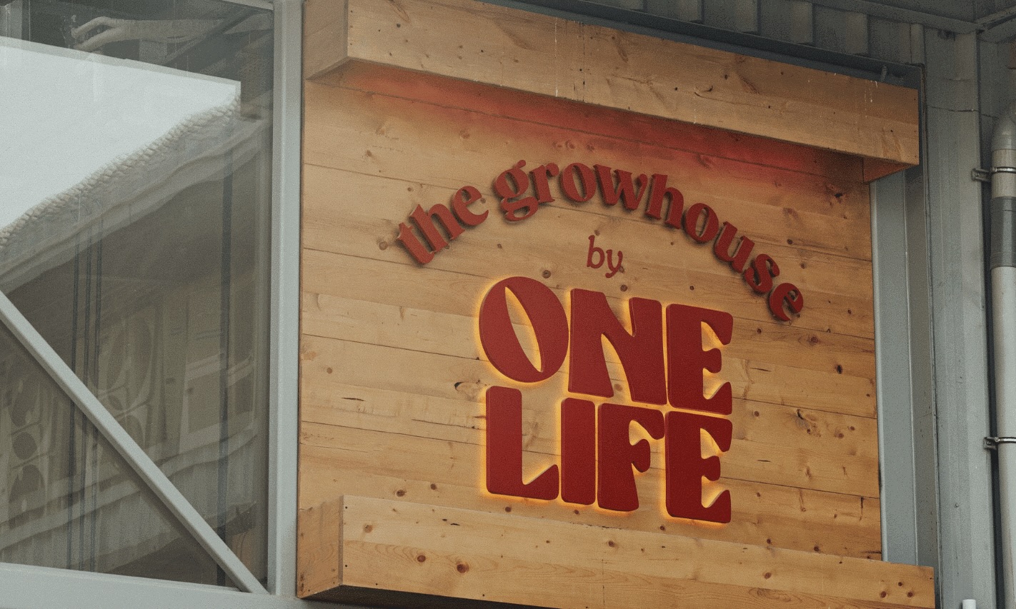 The Growhouse