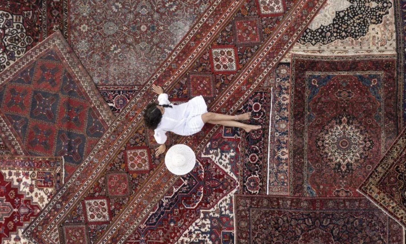 Jaipur Rugs