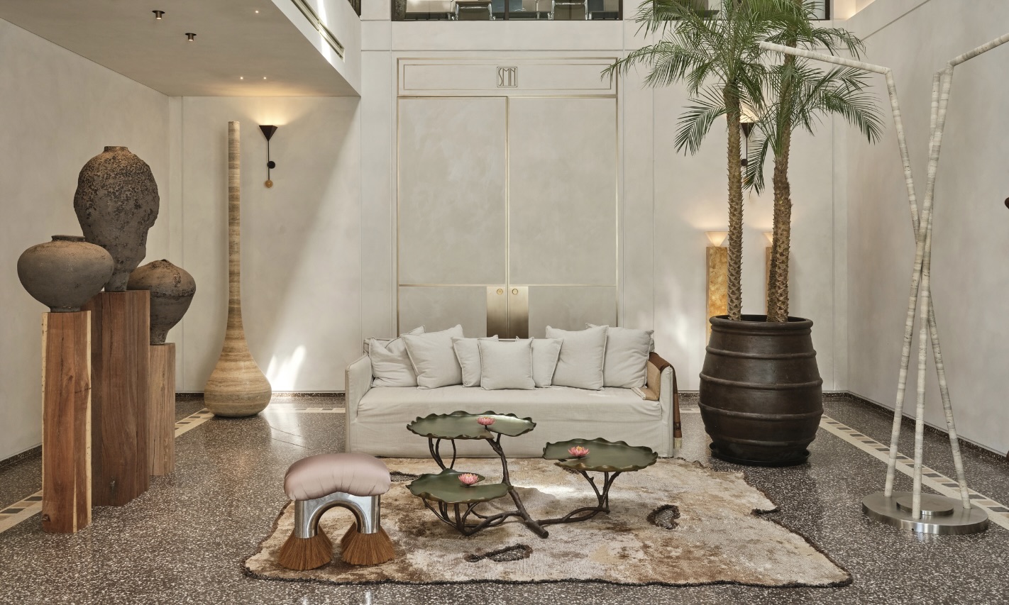 Studio Meshary AlNassar