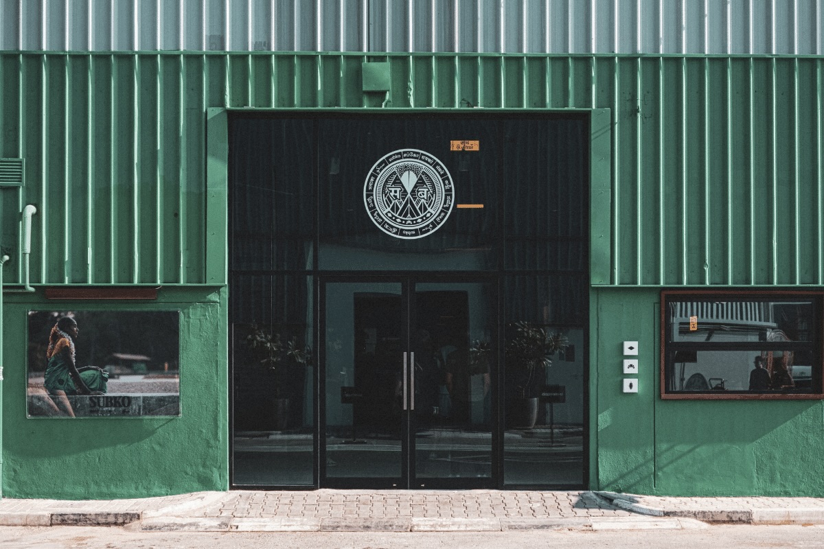 Subko Coffee Roasters