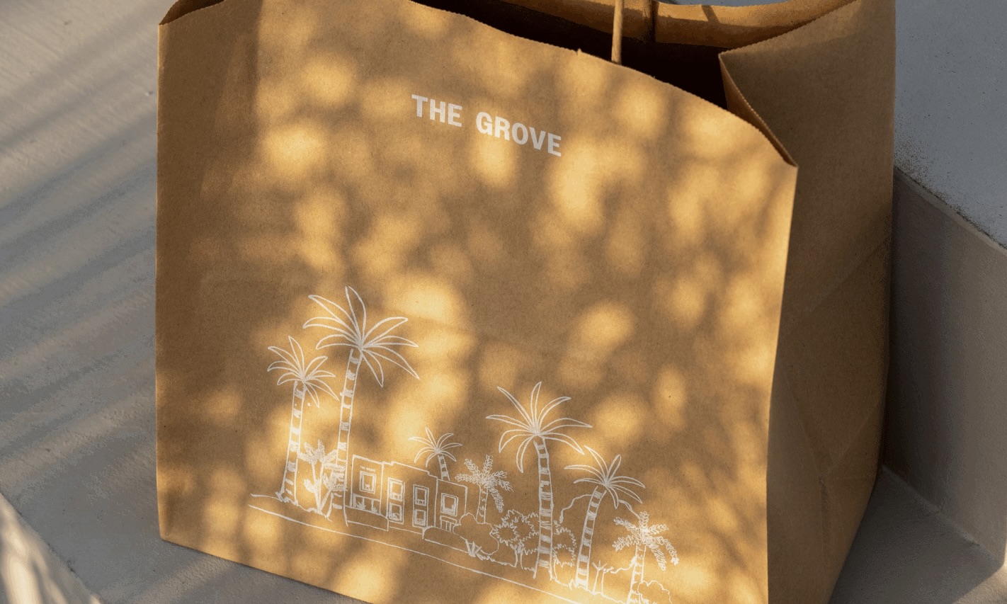 THE GROVE