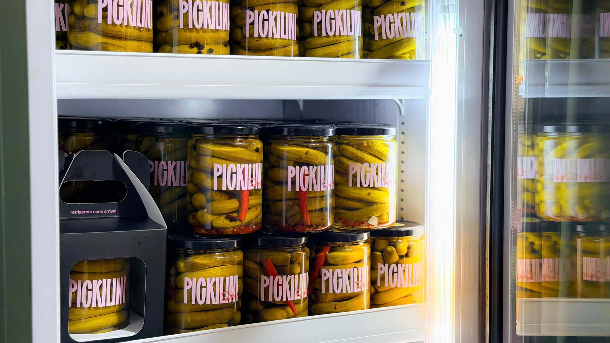 PICKILLINI