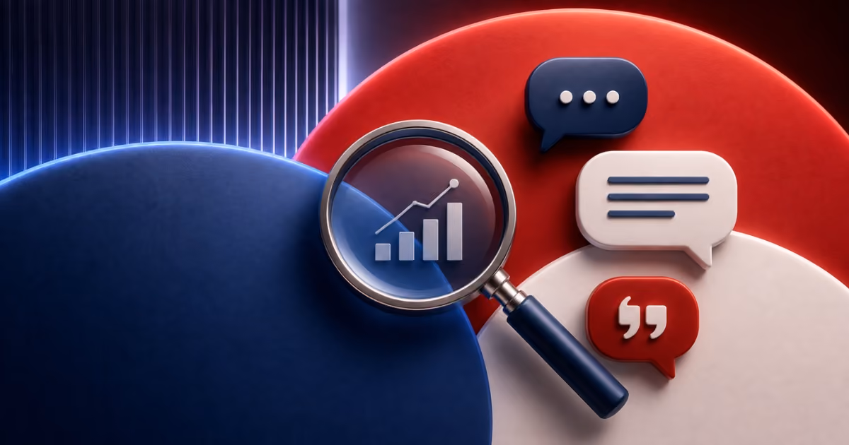 AI Visibility Tools: What They Actually Measure