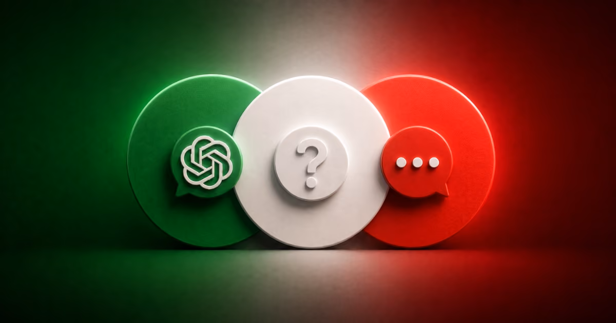 Why Doesn't ChatGPT Mention My Business?