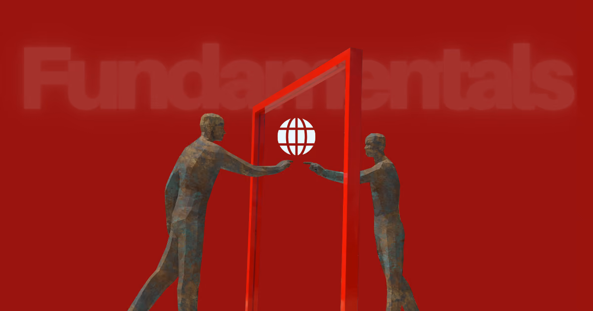 SEO Fundamentals Explained (And Why They Still Matter for AI Visibility)