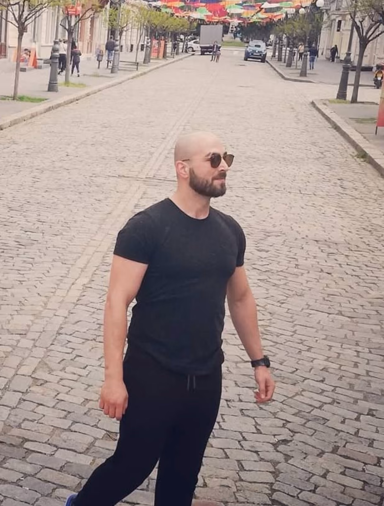 Cosmin Dragan