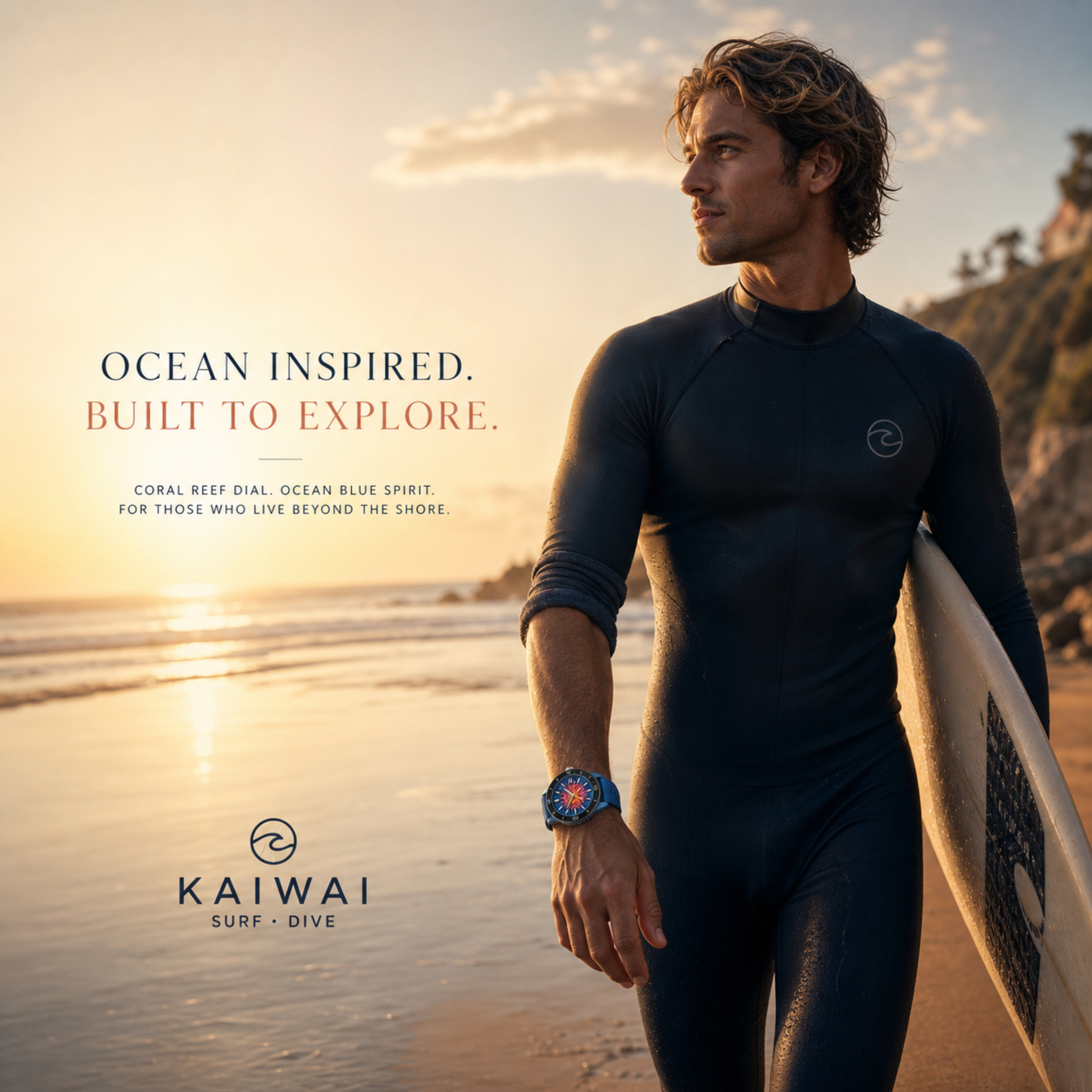 Oceanica Kaiwai campagne poster 7