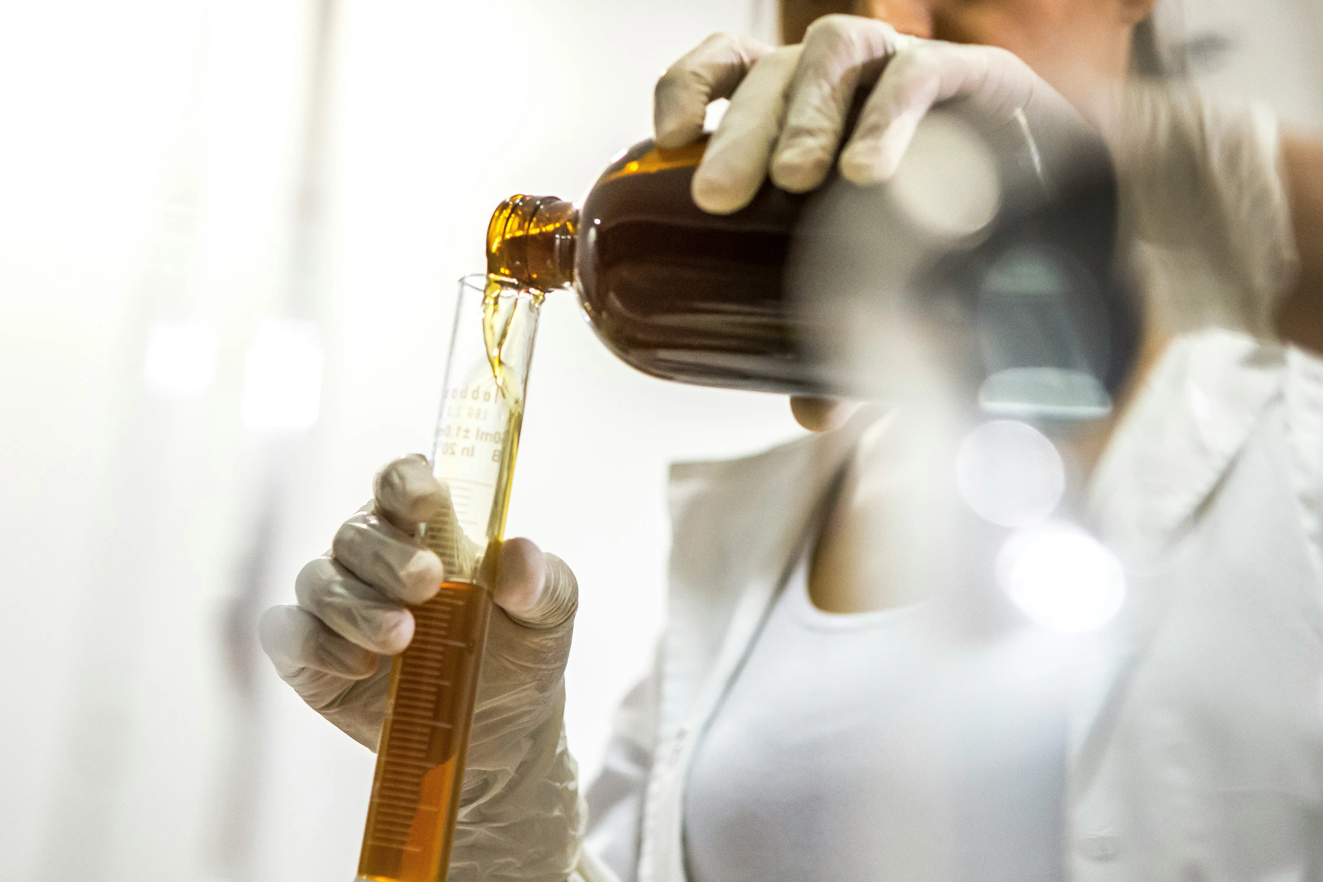 Laboratorio JMR