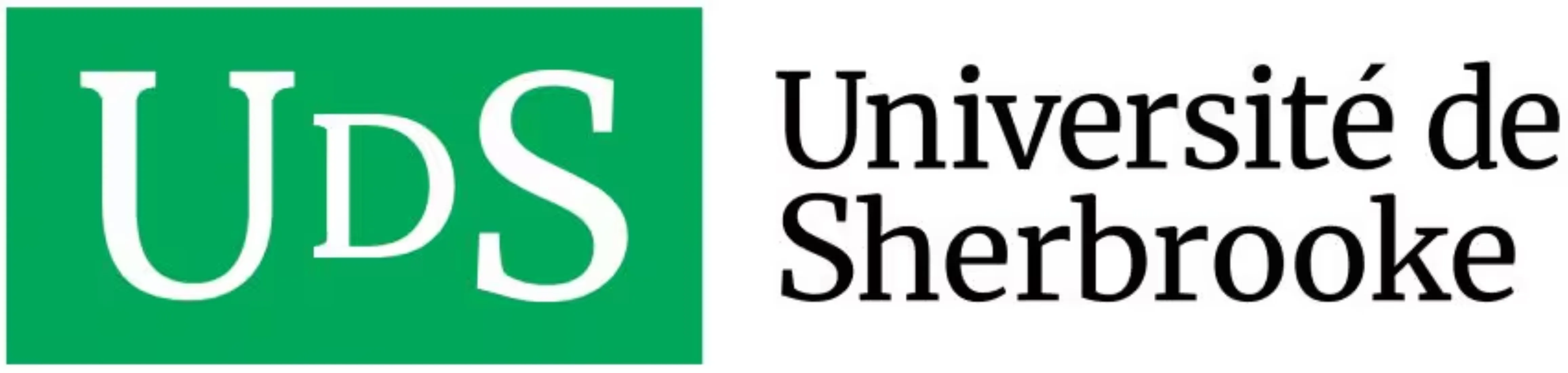 Université de Sherbrooke