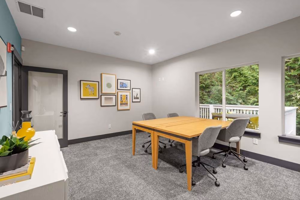 Conference room