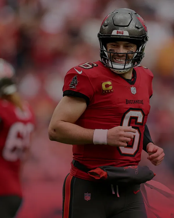 Matthew Stafford, QB, LA Rams