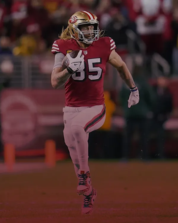 Matthew Stafford, QB, LA Rams