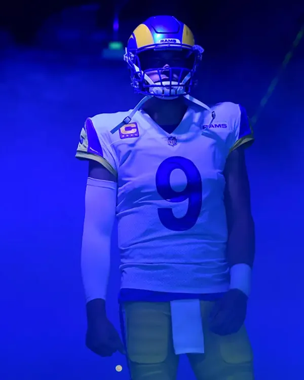 Matthew Stafford, QB, LA Rams