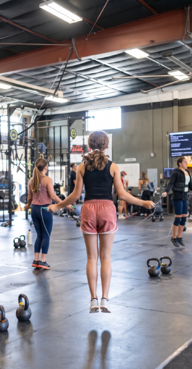 CrossFit
