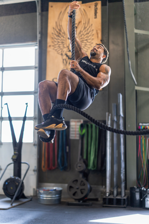 Personal Training