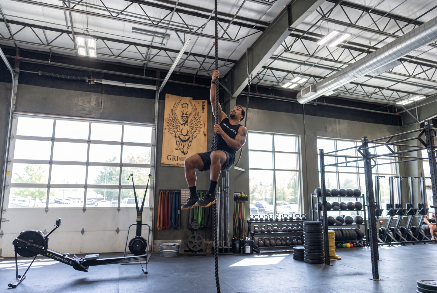 Personal Training