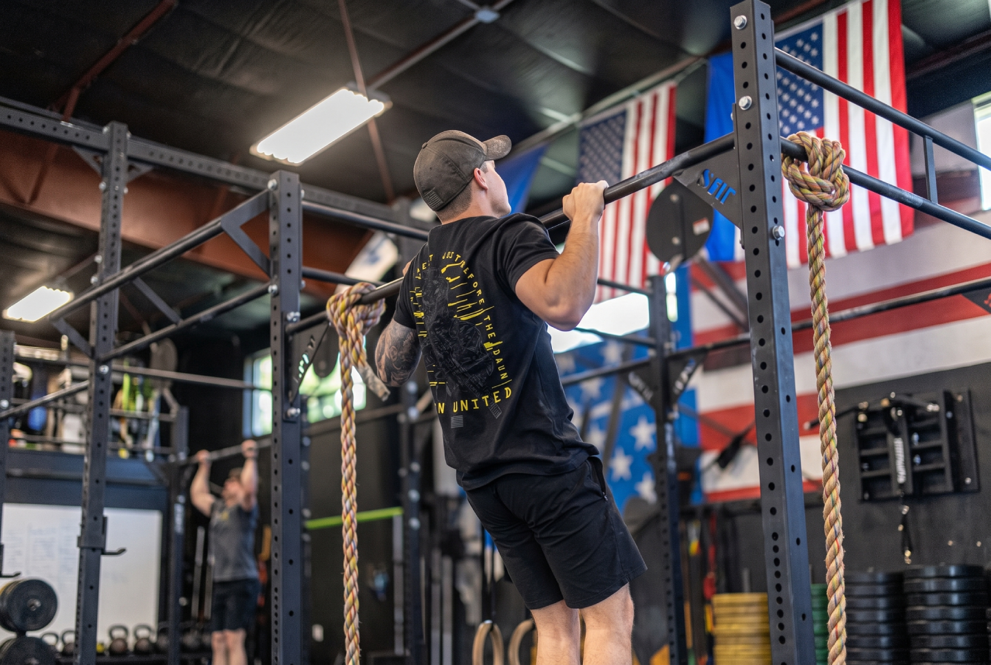 Sport Performance Training