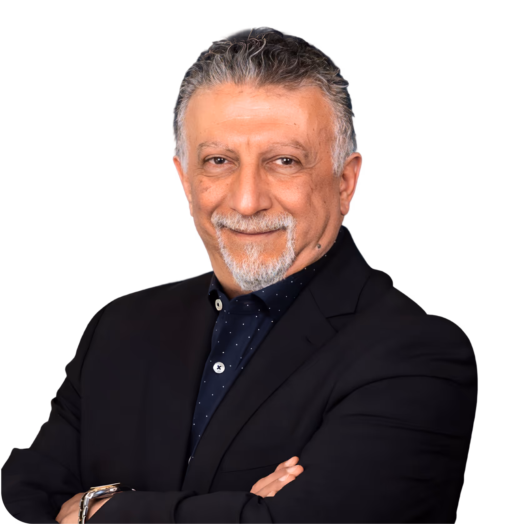 hamid kohan