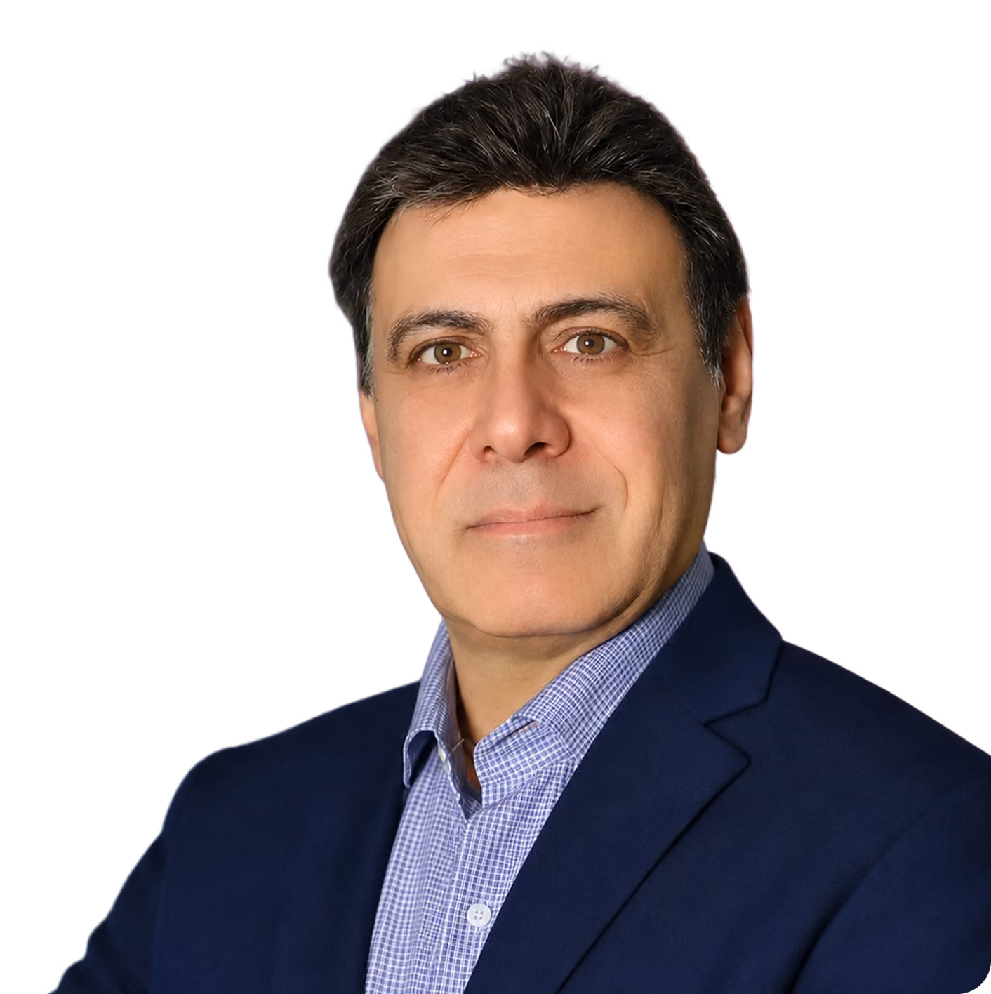 Jack Nazarlan