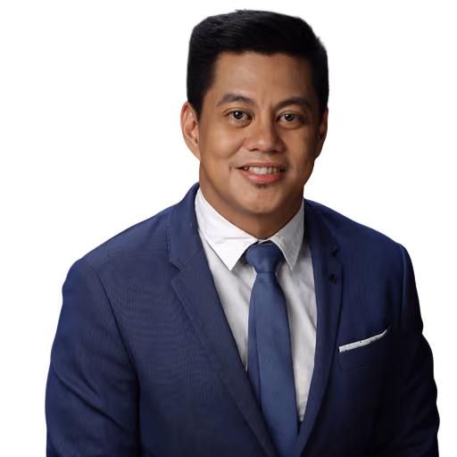 George Rasalan