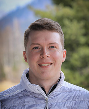 David Currie, PGA