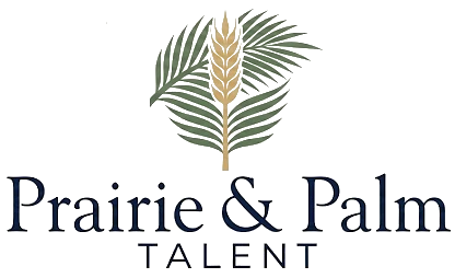 Prairie & Palm Talent