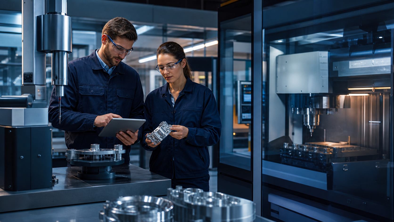 Engineering & Technical Innovation