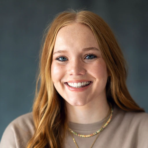 [headshot] image of customer (for a maritime service)