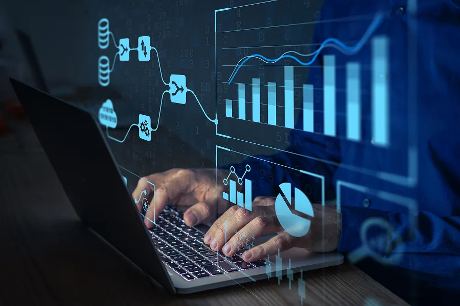 strong data governance framework