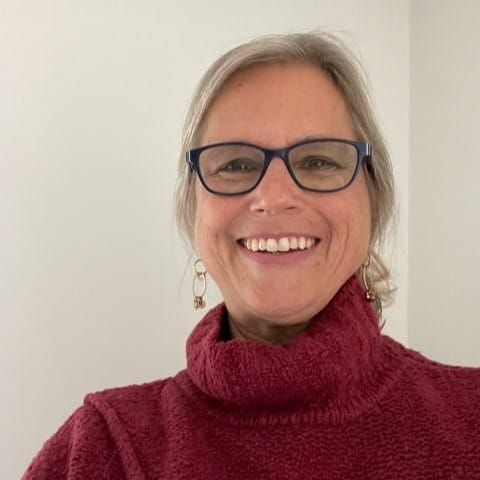 Laurie Nelsen