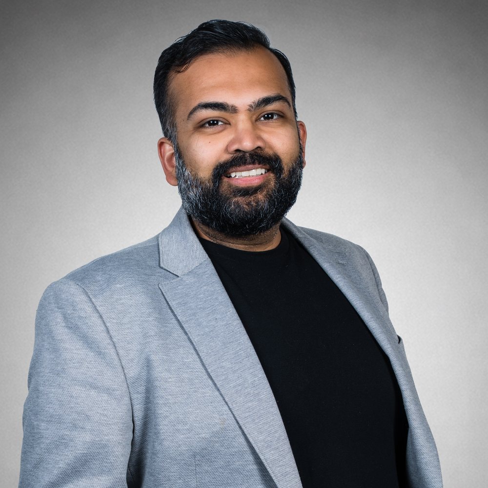 Amar Doshi