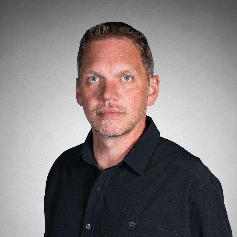 Chris Roth