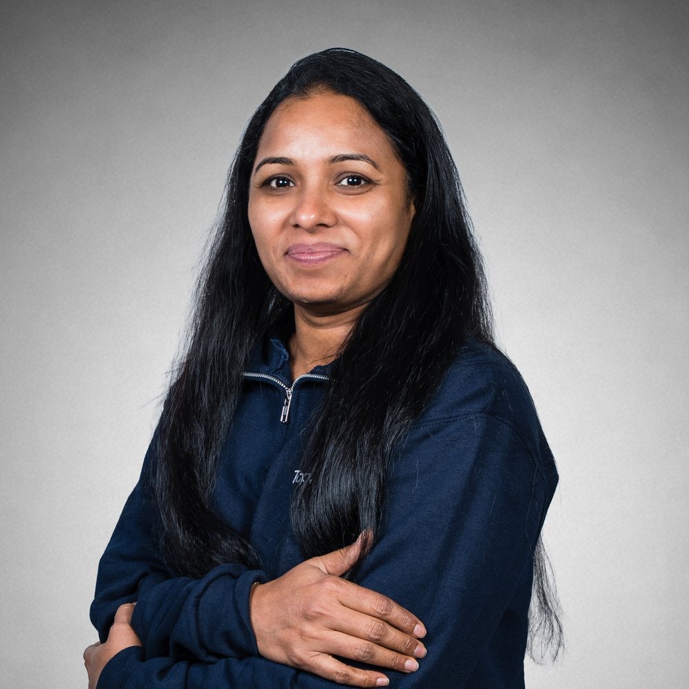 Gayatri Vunnam