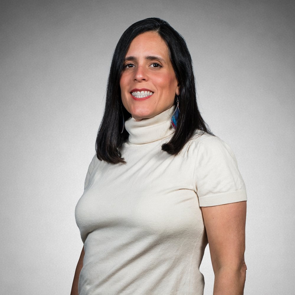 Ingrid Ramos Nakamura