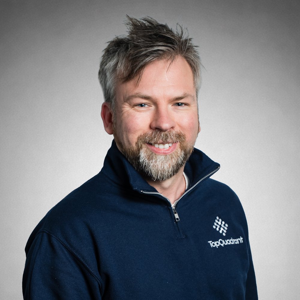 Kris McGlinn