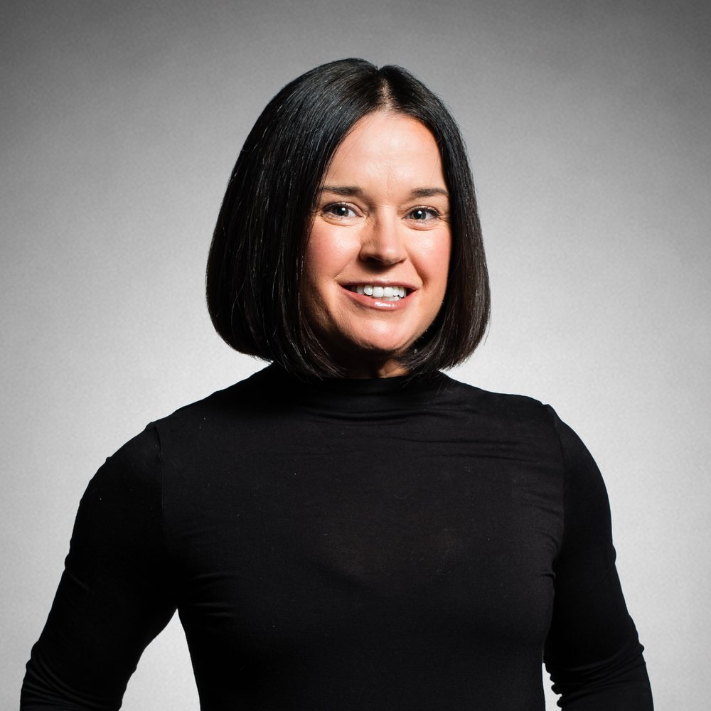 Mary Kate McLaughlin