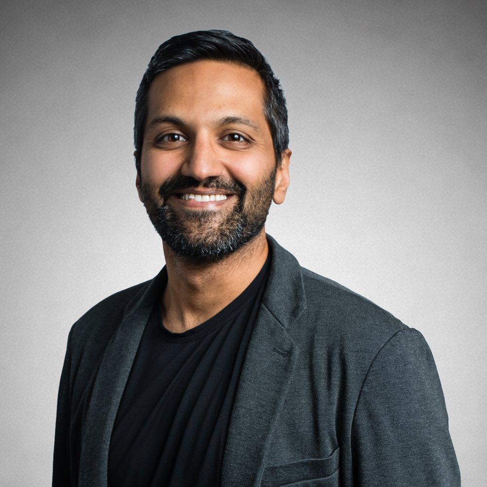 Nimit Mehta