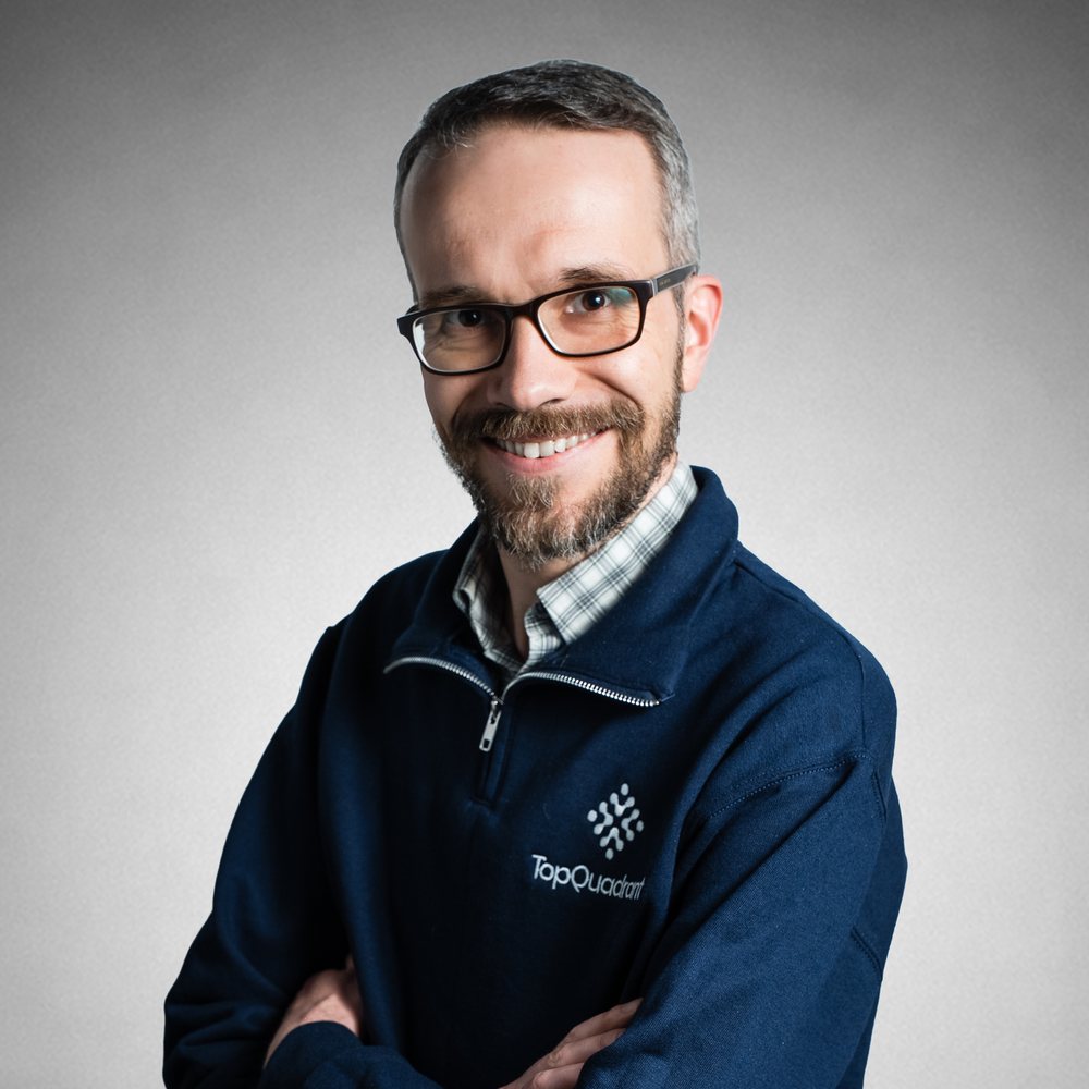 Richard Cyganiak