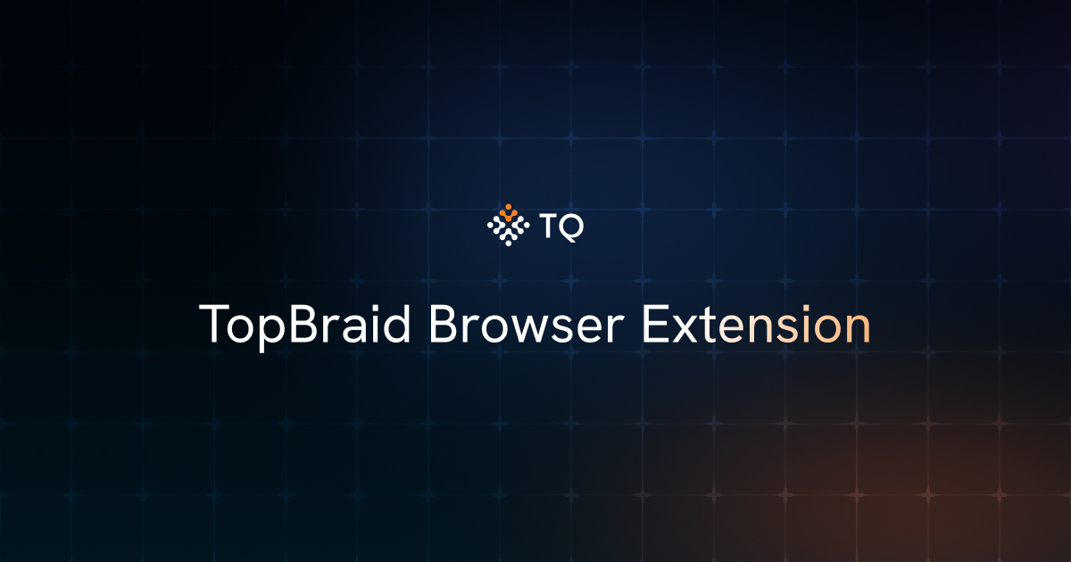 TopBraid Browser Extension