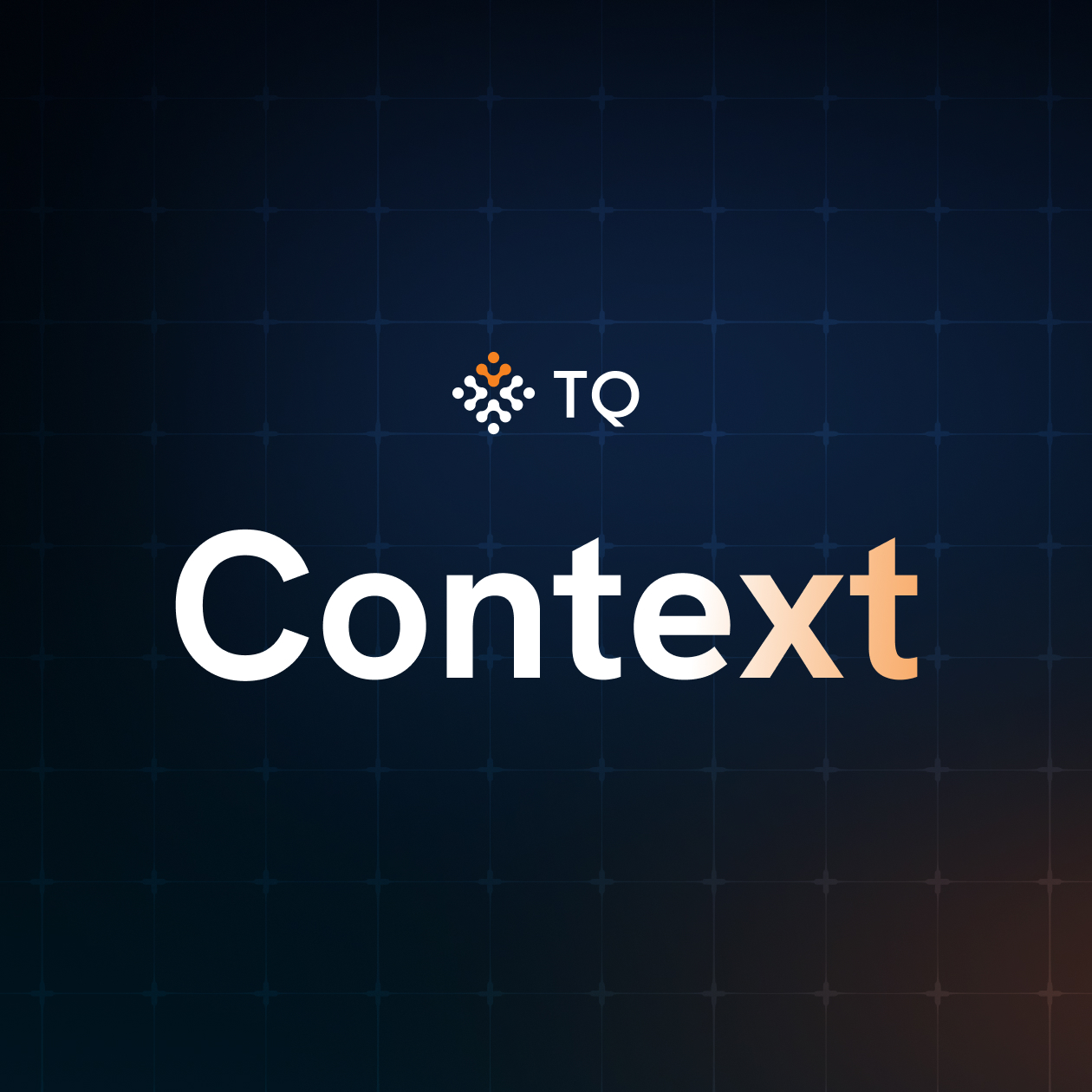 How Do I Build a Context Layer for AI? Start with Authoritative Context