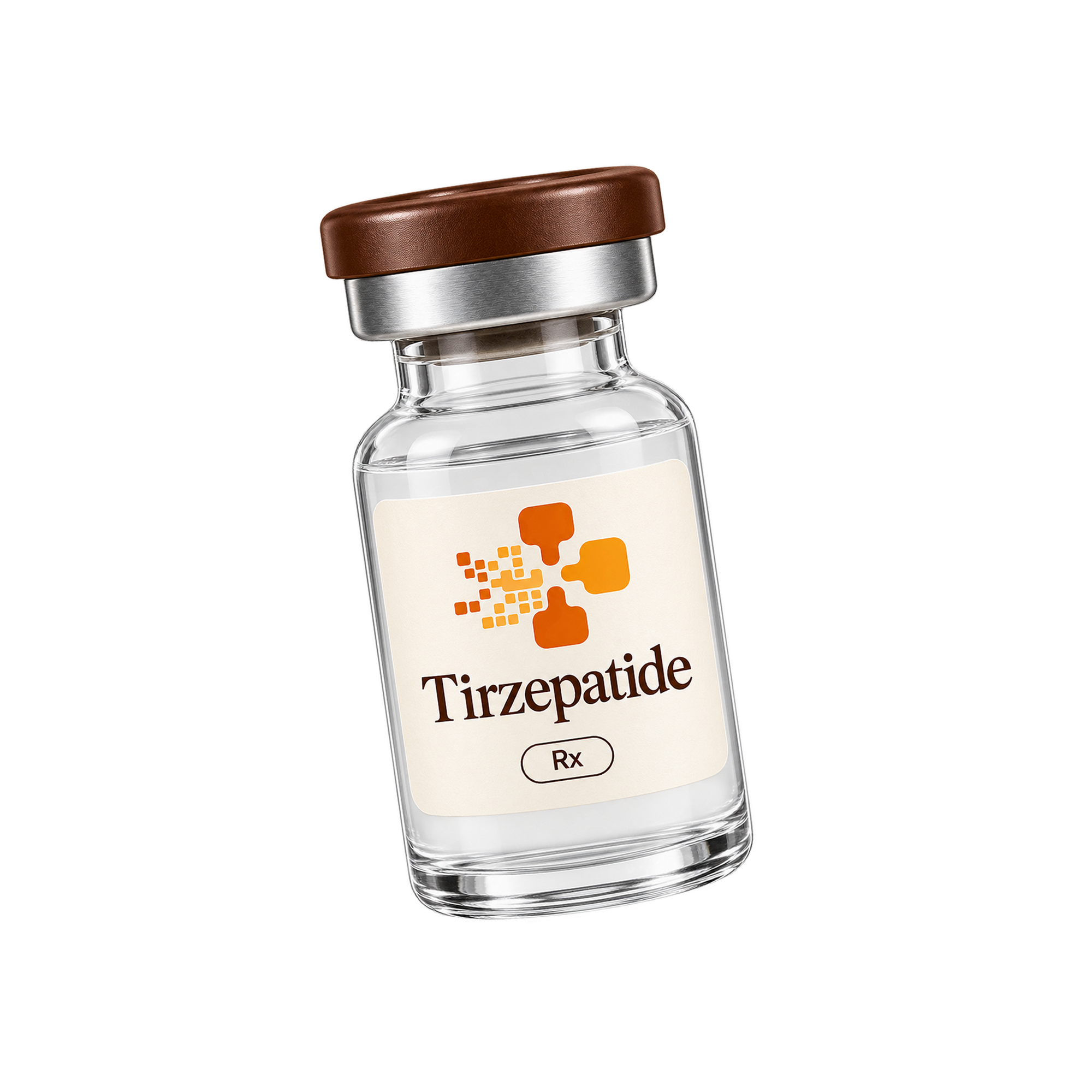 Men's Weight Tirzepatide