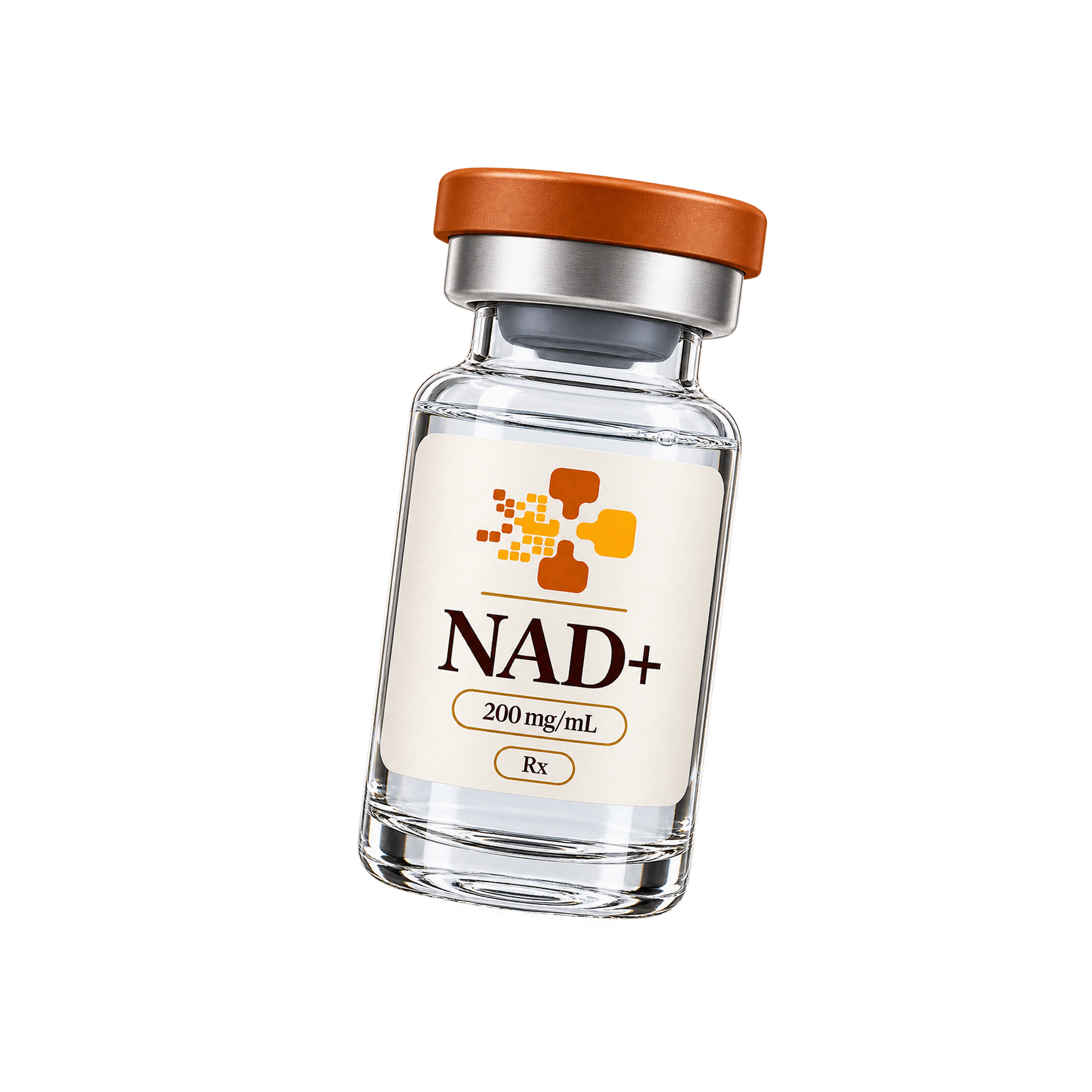 Women's Longevity NAD+