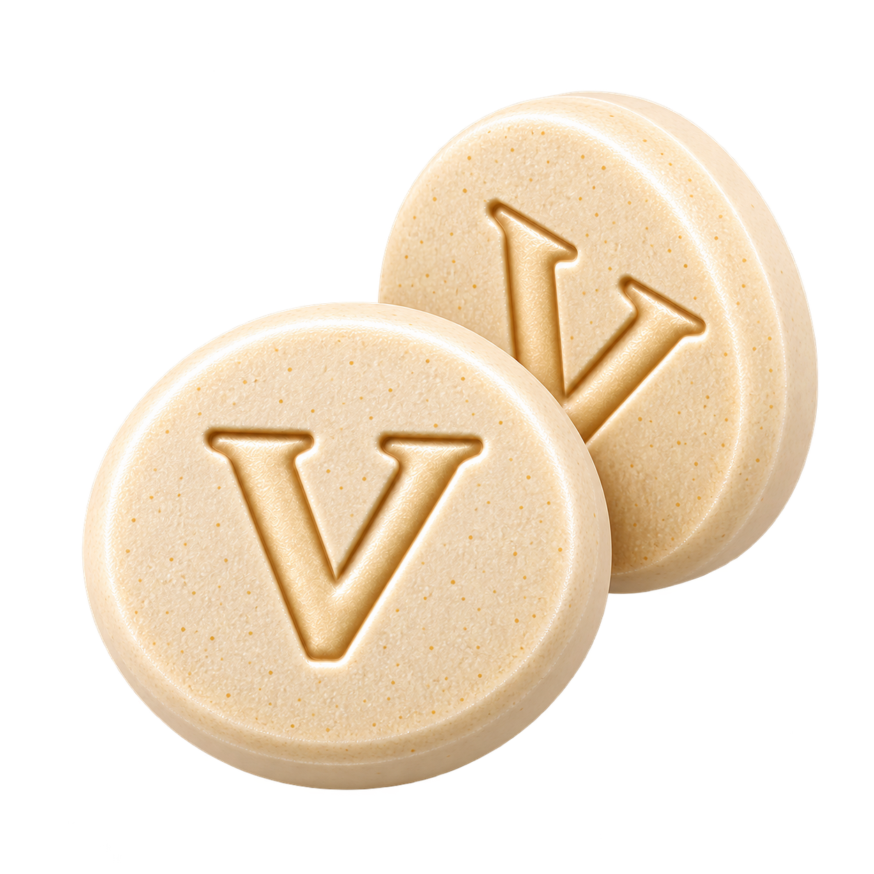 Women's Hair tablets