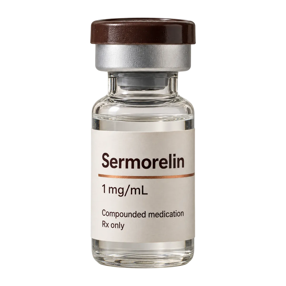 Sermorelin injection package