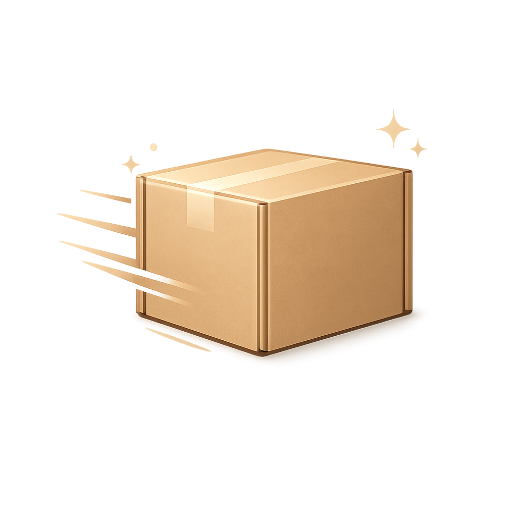 Shipping