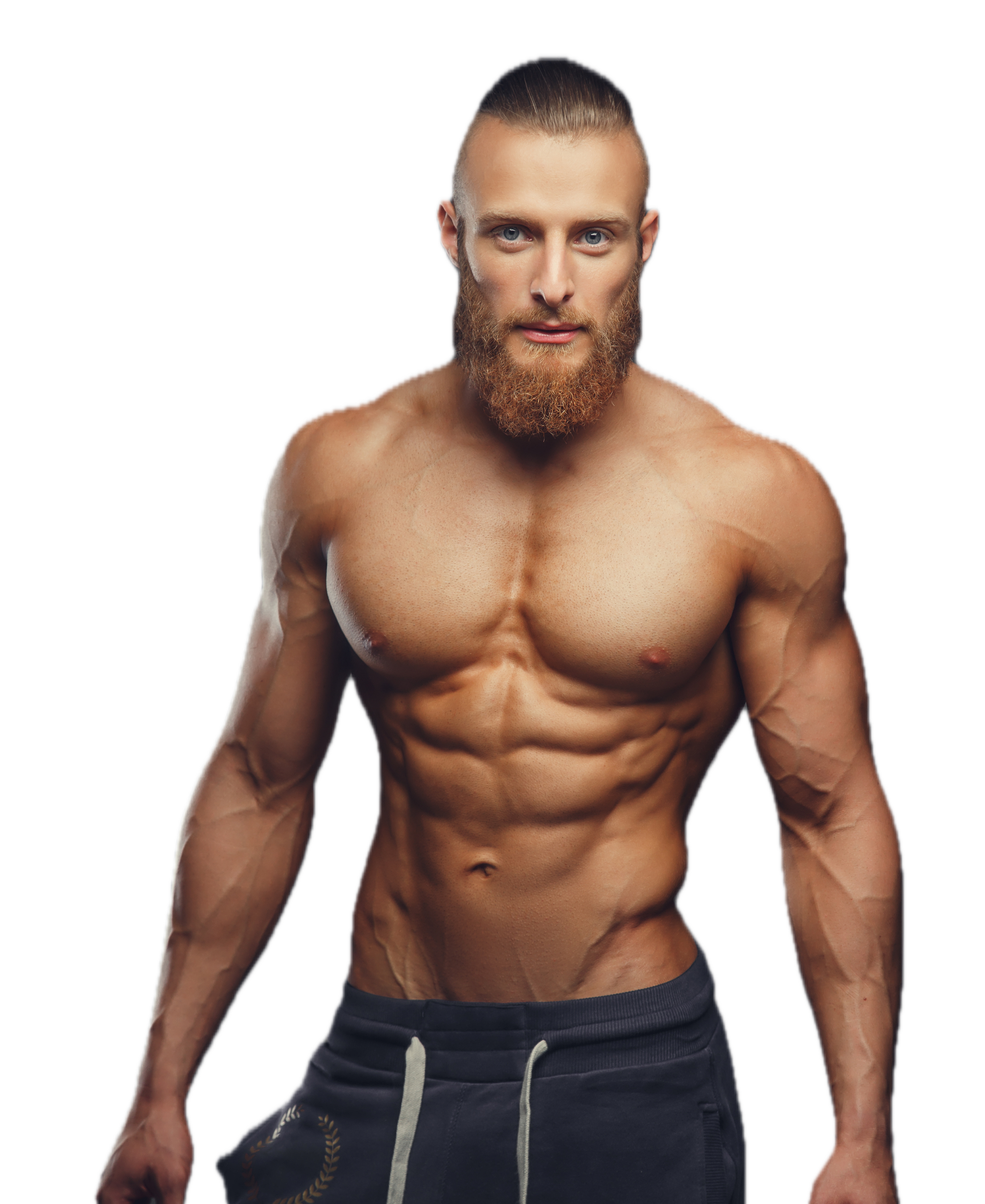 Man