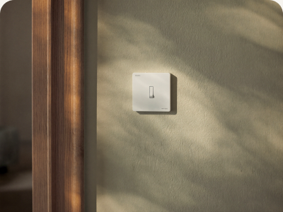 Smart Home nachrüsten: erste Schritte